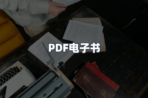 PDF电子书